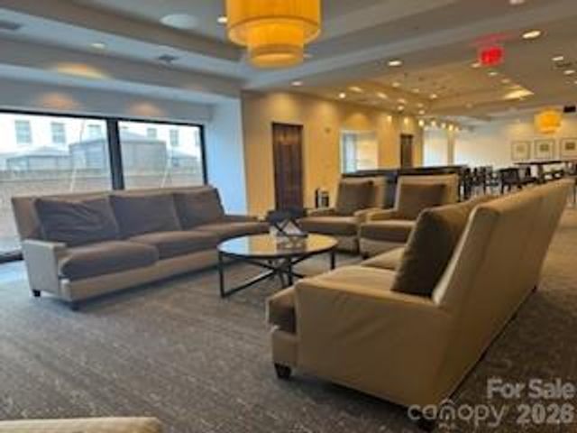 230 S Tryon Street 1105, Charlotte, NC 28202