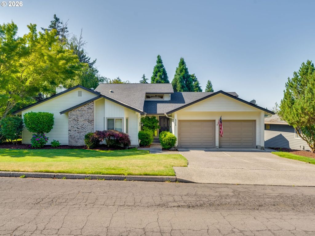 525 Ne 125TH Cir, Vancouver, WA 98685