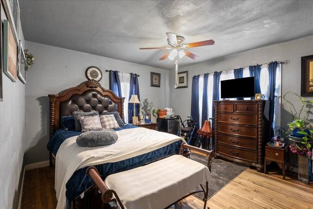 1316 W 6th Street, Littlefield, TX 79339