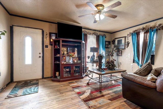 1316 W 6th Street, Littlefield, TX 79339