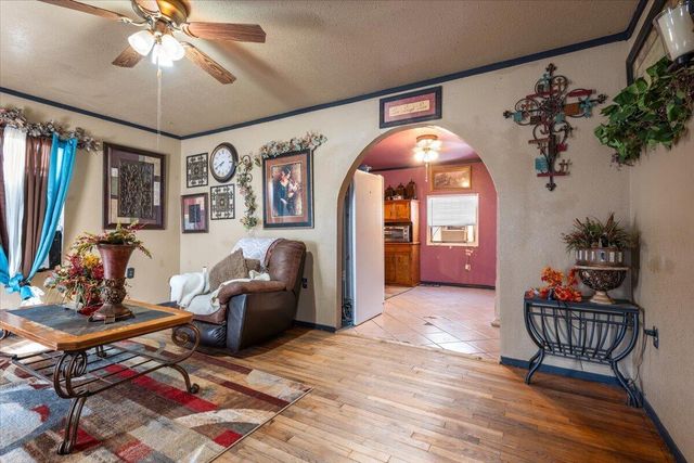 1316 W 6th Street, Littlefield, TX 79339