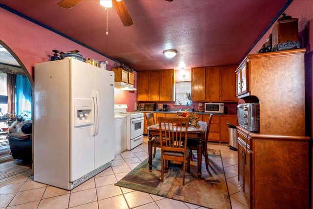 1316 W 6th Street, Littlefield, TX 79339