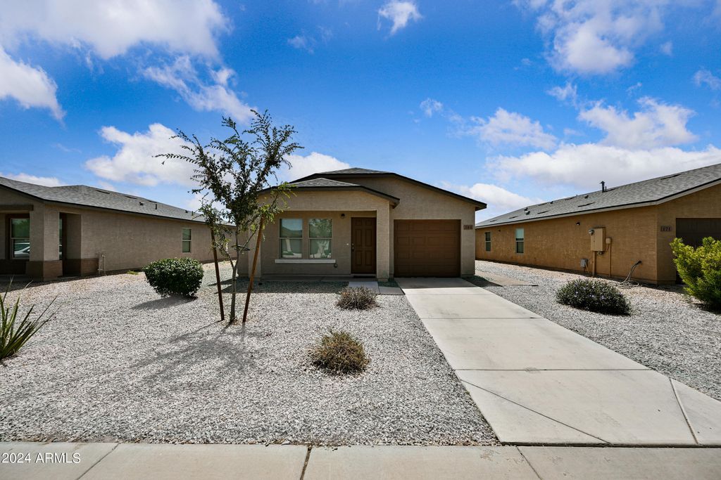 183 E IMPALA Place, Casa Grande, AZ 85122