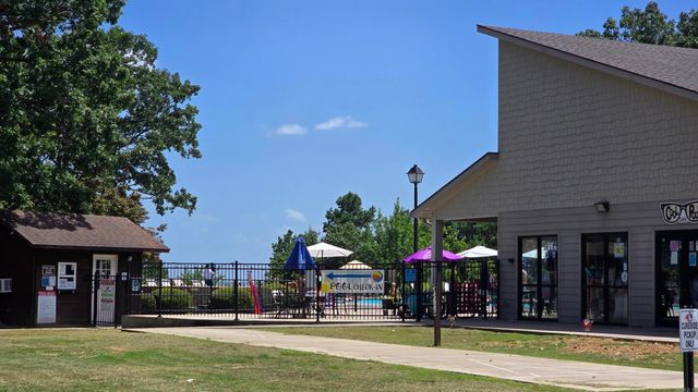 601 Dave Creek Pkwy Apt 73, Fairfield Bay, AR 72088