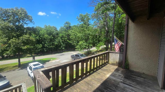 601 Dave Creek Pkwy Apt 73, Fairfield Bay, AR 72088