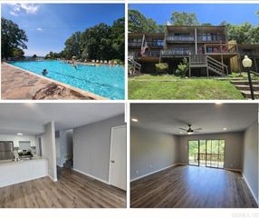601 Dave Creek Pkwy Apt 73, Fairfield Bay, AR 72088