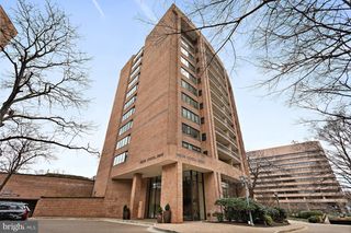 1805 CRYSTAL DRIVE # 1016S, Arlington, VA 22202