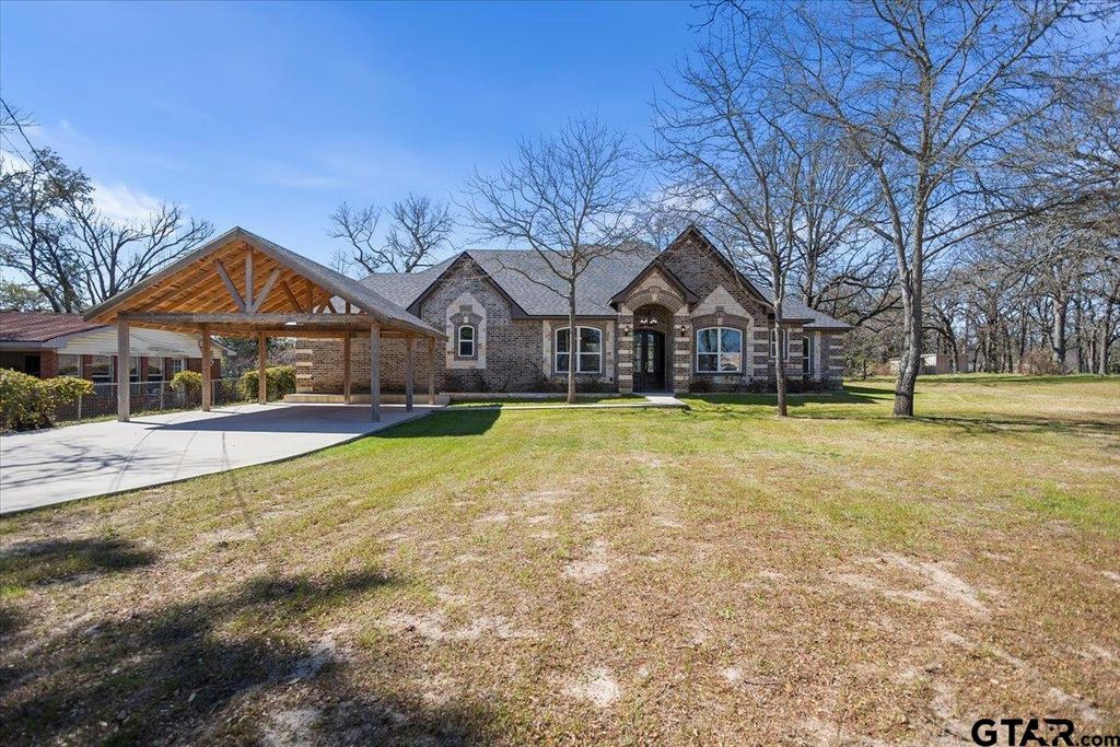 9629 Matise St., Tyler, TX 75706