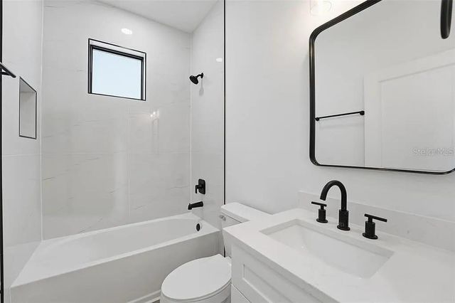 3626 ROCKMAN STREET, North Port, FL 34291