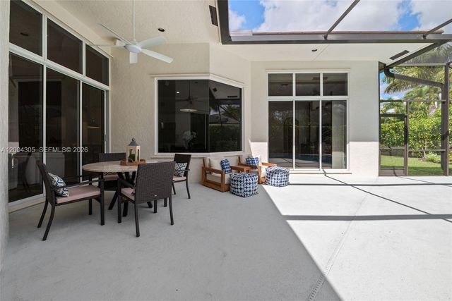 2556 Eagle Run Ln, Weston, FL 33327