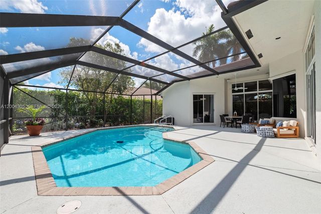 2556 Eagle Run Ln, Weston, FL 33327