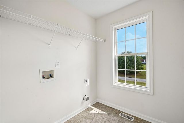 1709 Wyntercreek Lane, Hoschton, GA 30548
