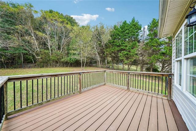 1709 Wyntercreek Lane, Hoschton, GA 30548