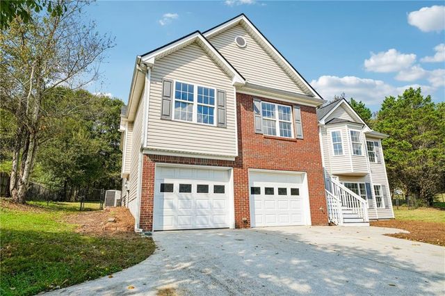 1709 Wyntercreek Lane, Hoschton, GA 30548