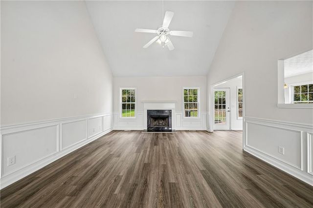 1709 Wyntercreek Lane, Hoschton, GA 30548