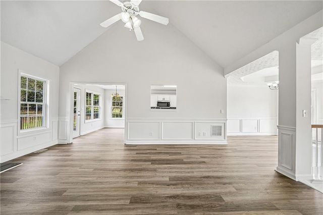 1709 Wyntercreek Lane, Hoschton, GA 30548