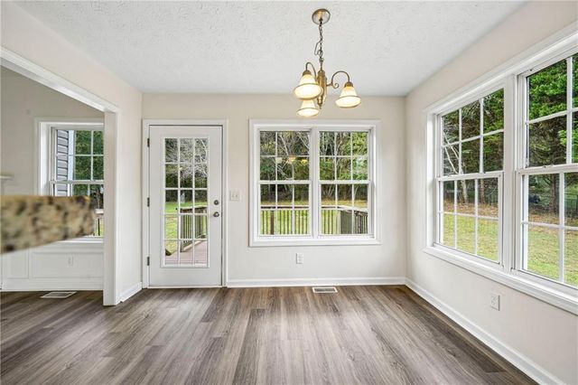 1709 Wyntercreek Lane, Hoschton, GA 30548