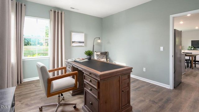 396 Brus Street, Gibsonville, NC 27249