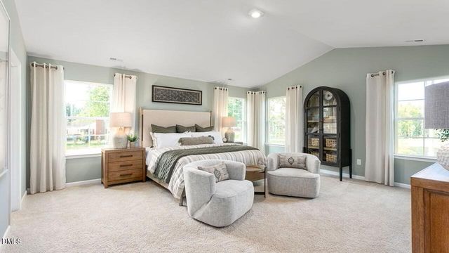 396 Brus Street, Gibsonville, NC 27249
