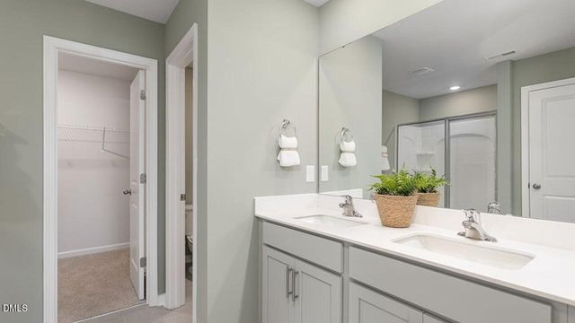 396 Brus Street, Gibsonville, NC 27249