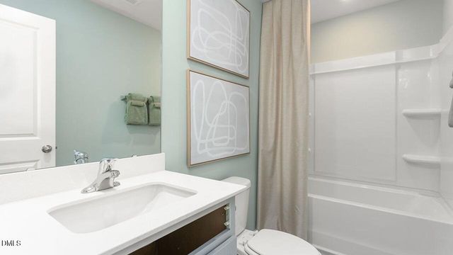 396 Brus Street, Gibsonville, NC 27249