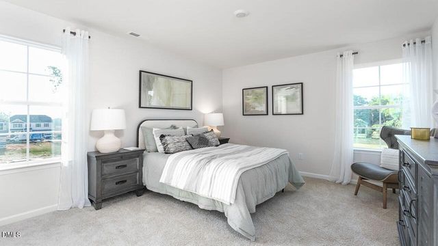 396 Brus Street, Gibsonville, NC 27249