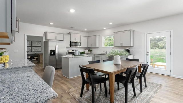 396 Brus Street, Gibsonville, NC 27249