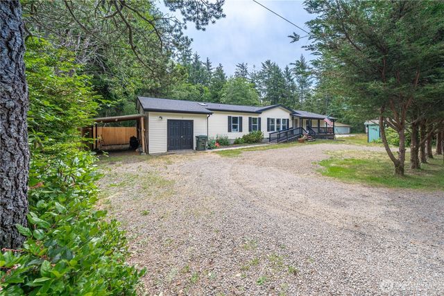 29306 O Street, Ocean Park, WA 98640