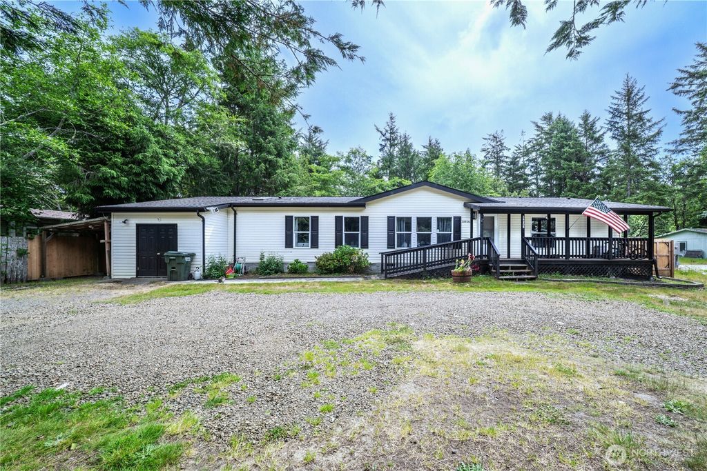 29306 O Street, Ocean Park, WA 98640