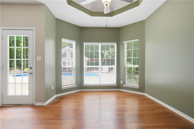 200 Kripple Kreek Drive, Sharpsburg, GA 30277