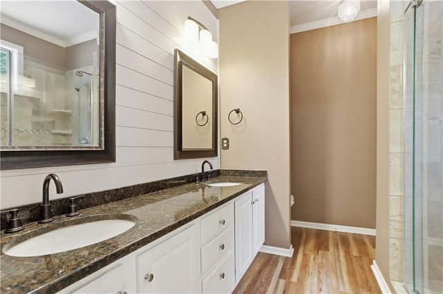 200 Kripple Kreek Drive, Sharpsburg, GA 30277
