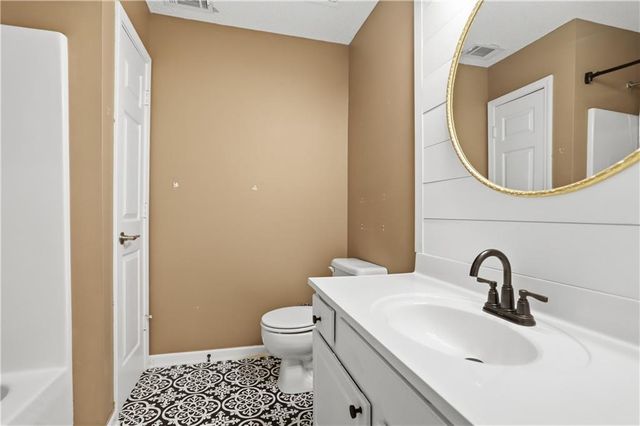 200 Kripple Kreek Drive, Sharpsburg, GA 30277