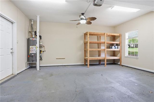 200 Kripple Kreek Drive, Sharpsburg, GA 30277