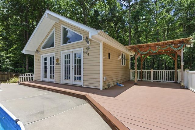 200 Kripple Kreek Drive, Sharpsburg, GA 30277