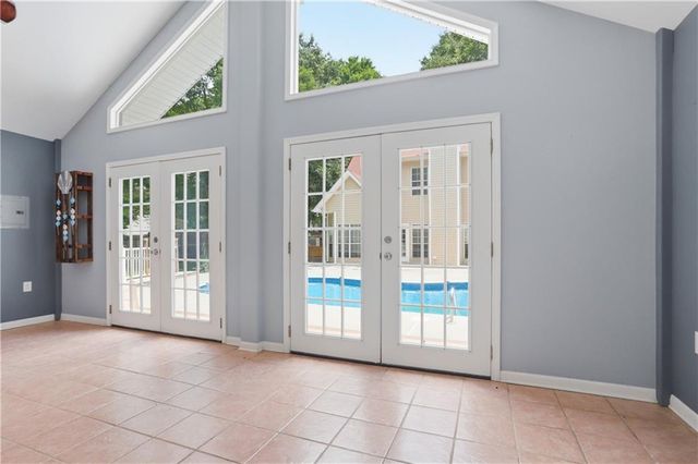 200 Kripple Kreek Drive, Sharpsburg, GA 30277