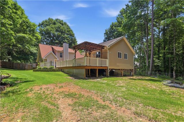 200 Kripple Kreek Drive, Sharpsburg, GA 30277