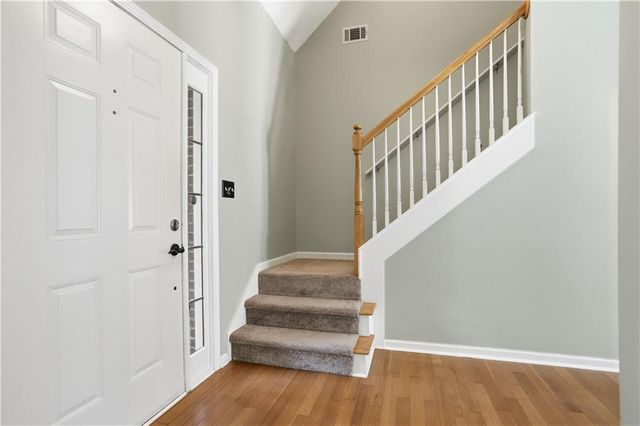 200 Kripple Kreek Drive, Sharpsburg, GA 30277