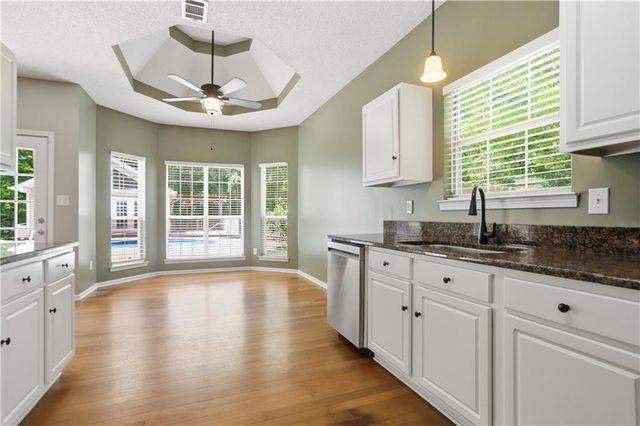 200 Kripple Kreek Drive, Sharpsburg, GA 30277