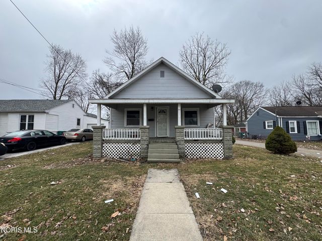 341 Defiance Avenue, Findlay, OH 45840