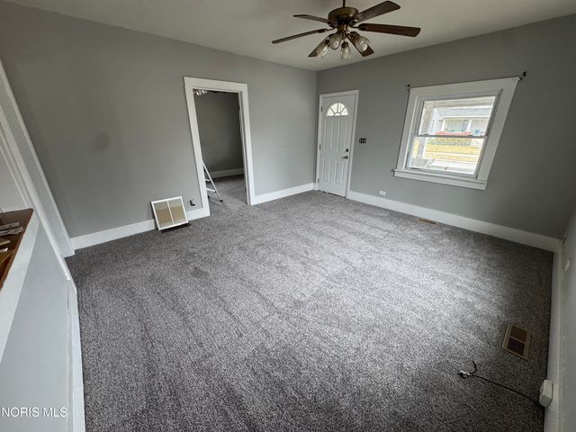 341 Defiance Avenue, Findlay, OH 45840