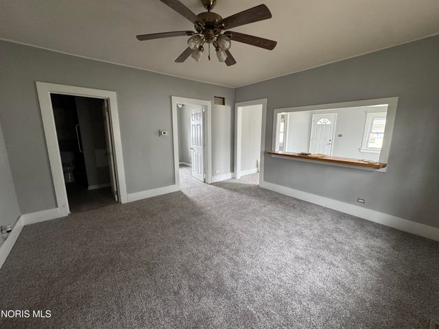 341 Defiance Avenue, Findlay, OH 45840