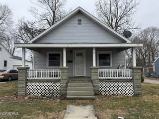 341 Defiance Avenue, Findlay, OH 45840