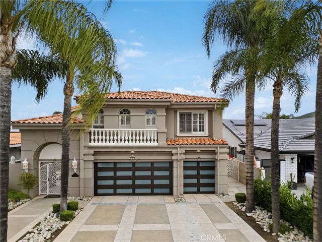 30140 Point Marina Drive, Canyon Lake, CA 92587