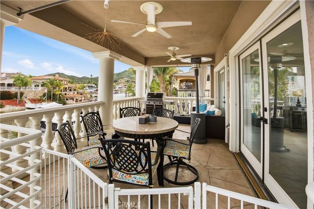30140 Point Marina Drive, Canyon Lake, CA 92587