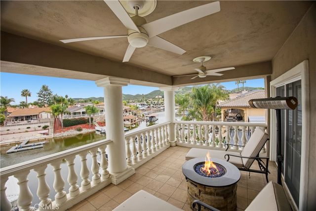 30140 Point Marina Drive, Canyon Lake, CA 92587