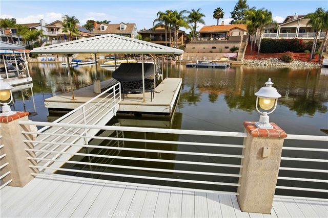 30140 Point Marina Drive, Canyon Lake, CA 92587
