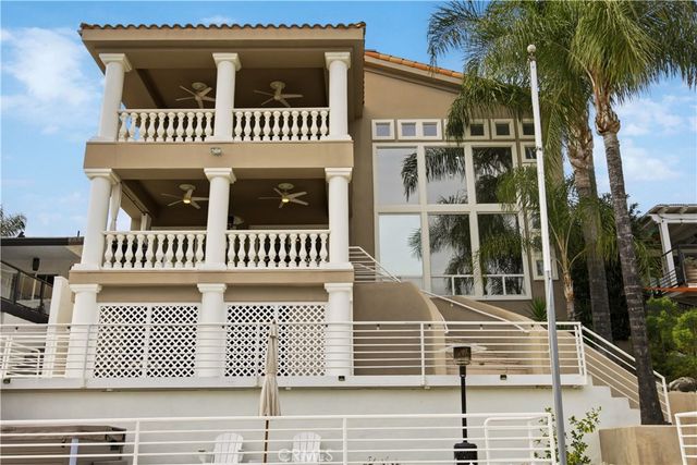 30140 Point Marina Drive, Canyon Lake, CA 92587