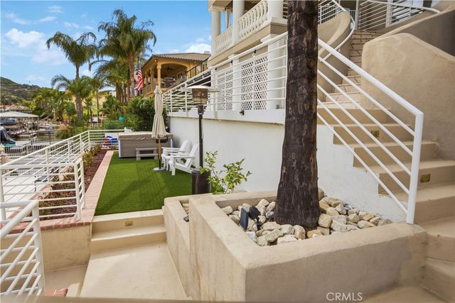 30140 Point Marina Drive, Canyon Lake, CA 92587