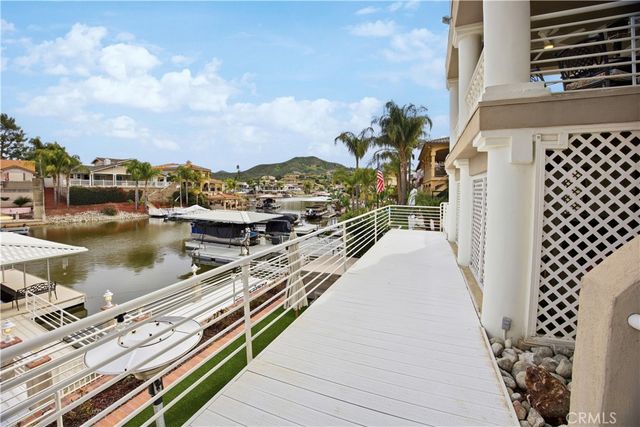 30140 Point Marina Drive, Canyon Lake, CA 92587