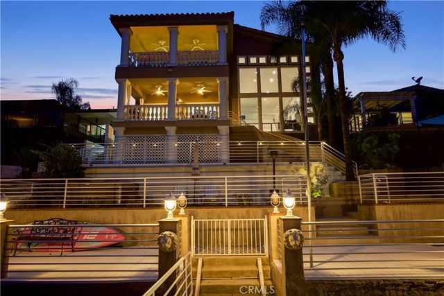 30140 Point Marina Drive, Canyon Lake, CA 92587